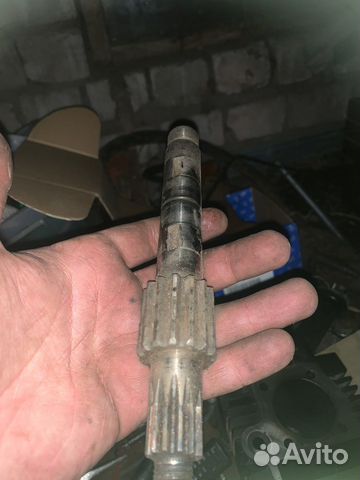 Запчасти мото СССР