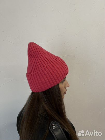 Шапка женская