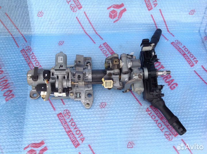 Рулевая колонка Лексус RX-330/350/400 Lexus RX-2