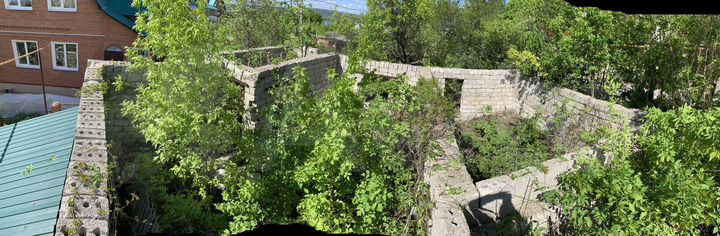 Дом 94,6 м² на участке 4 сот.