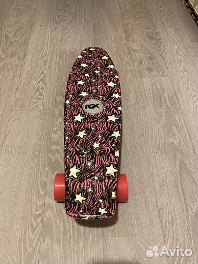 Скейтборд детский