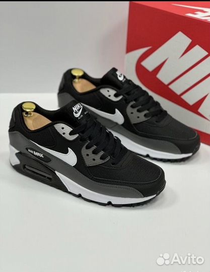 Кроссовки nike air max 90