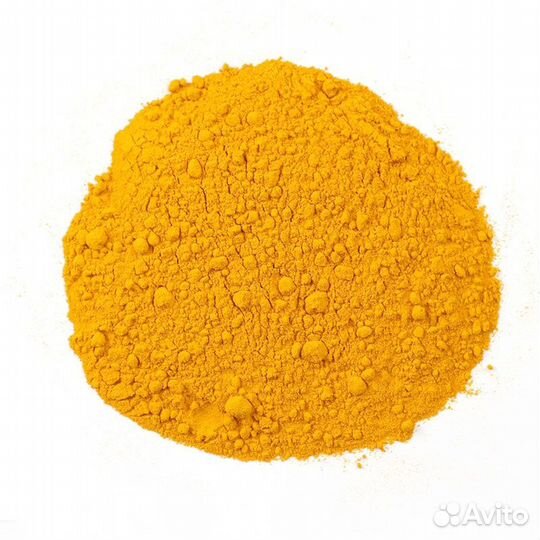 Куркума порошок 100гр