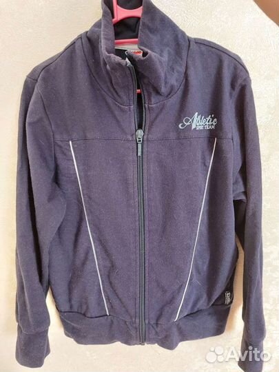 Костюм спортивный