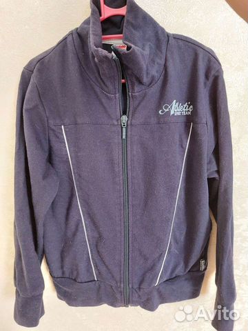 Костюм спортивный