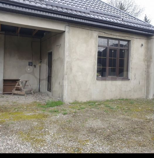 Дом 206 м² на участке 6 сот.