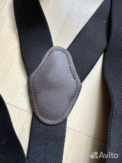 Подтяжки новые