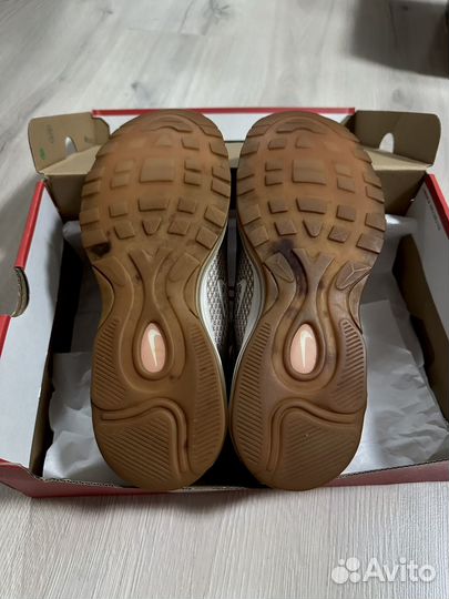Nike air max 97 оригинал