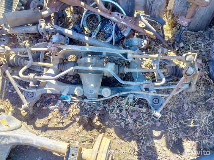 Редуктор чайзер 100