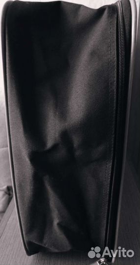 Чемодан дорожный, немецкого пр. -ва