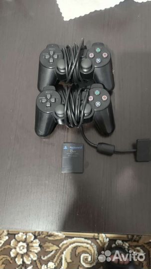 Sony playstation PS2