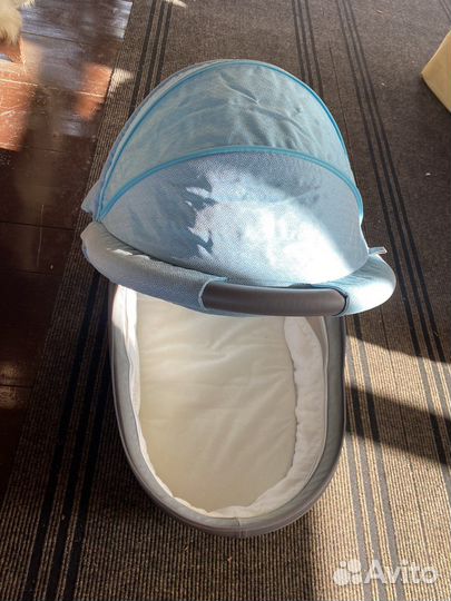 Коляска baby design 2 в одном