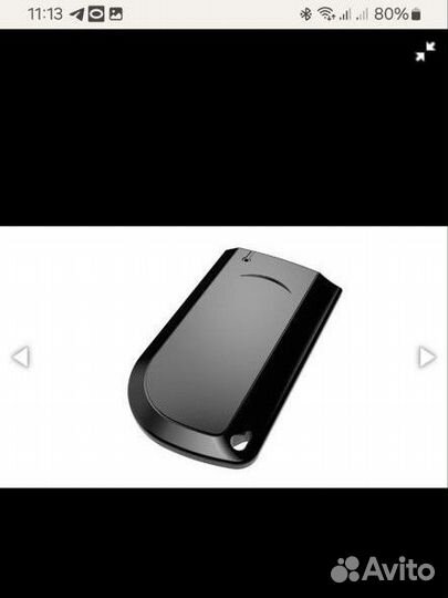 Pandora VX 4G v2 автосигнализация