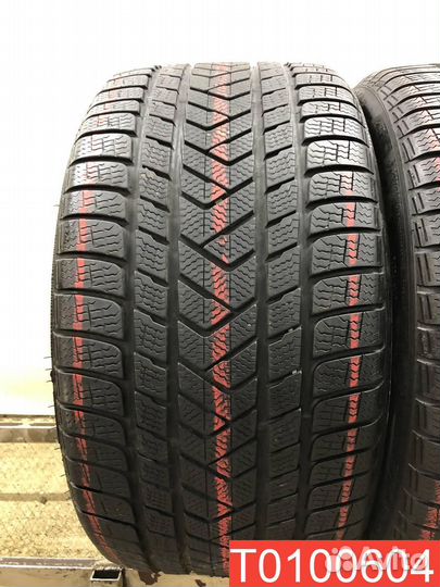 Pirelli Winter Sottozero 3 315/30 R21 105V