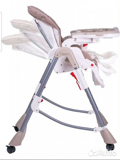 Стульчик для кормления sweet baby