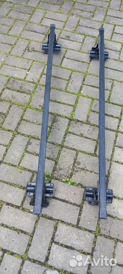 Багажник для автомобиля на крышу