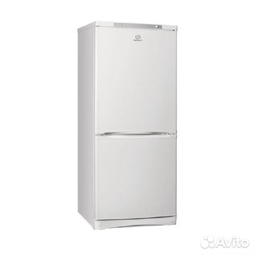 Холодильник Indesit