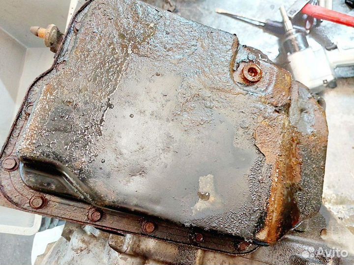 Ремонт АКПП с учетом всех требований