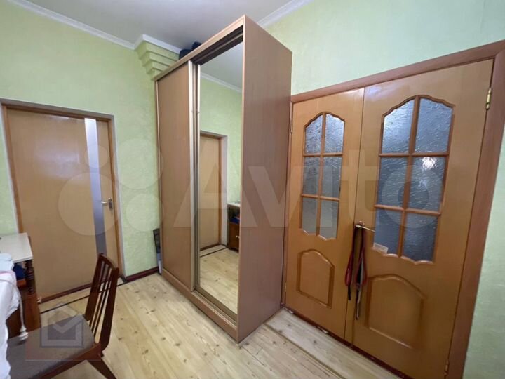 Дом 56 м² на участке 4,9 сот.