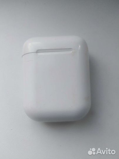 Без проводные наушники