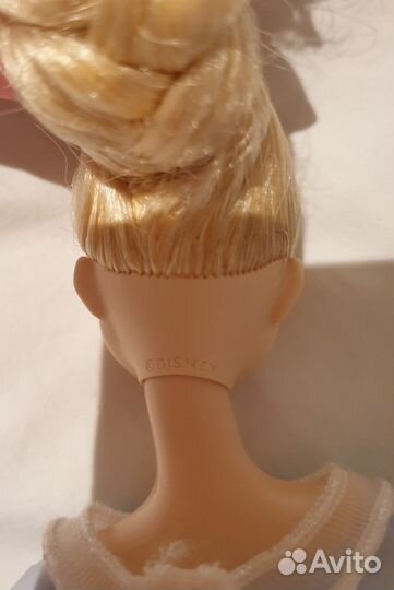 Кукла холодное сердце Эльза 2 шт