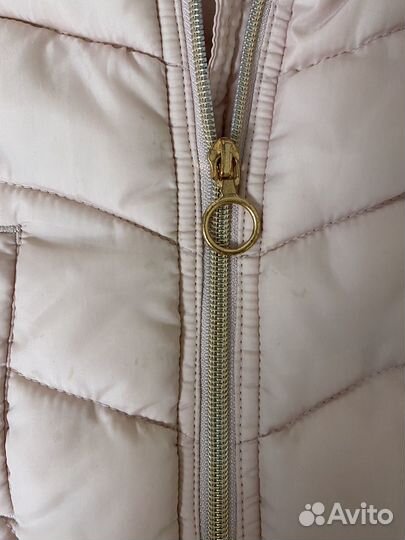 Жилетка для девочки hm 98