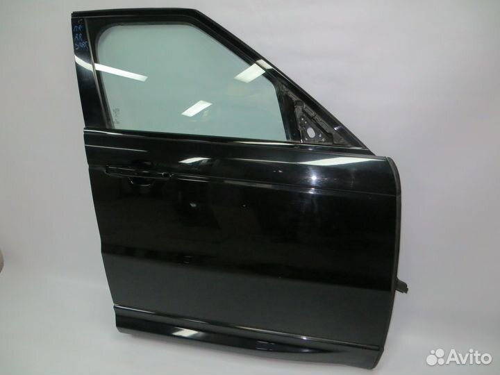 Дверь передняя правая Range Rover Sport