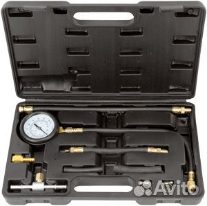 Измеритель давления топлива 40088 10предметов