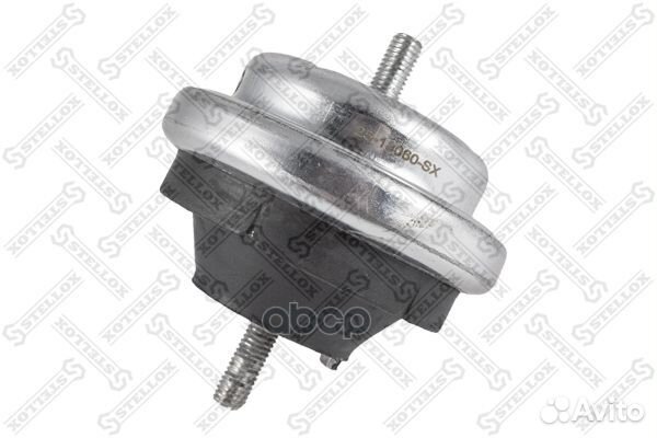 25-18060-SX подушка двс Opel Omega 2.5-3.2 V6