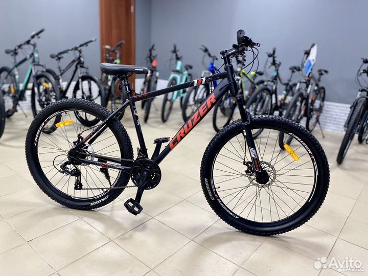 Велосипеды