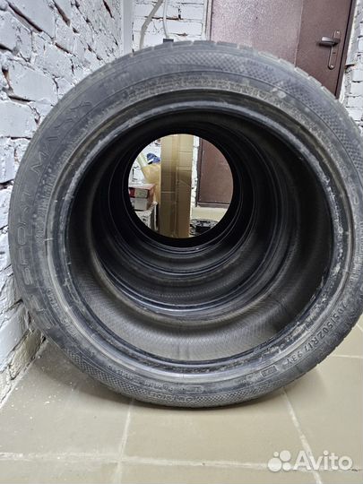 Dunlop SP Sport Maxx TT 205/50 R17 93Y