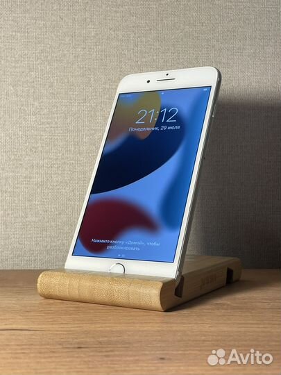 iPhone 7 Plus, 256 ГБ