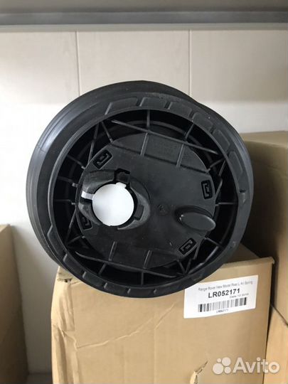 Пневмобаллон Q7 2015