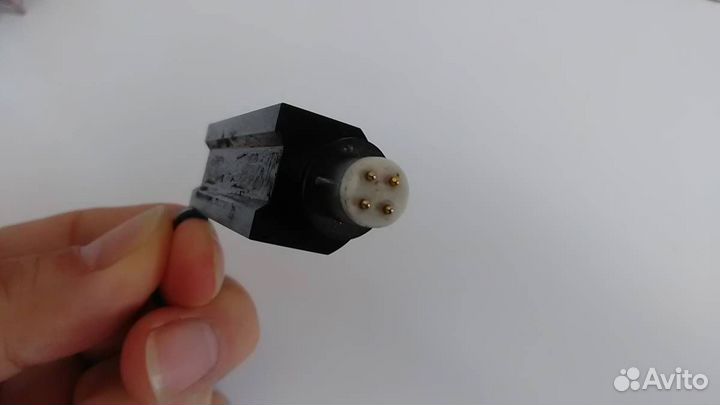 Головка звукоснимателя shure V15 type4