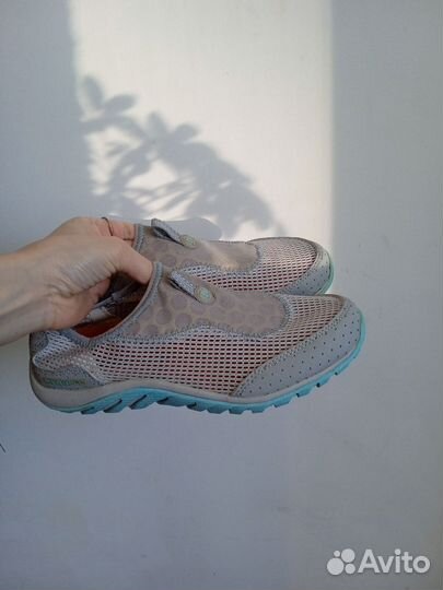Кроссовки merrell 37,5