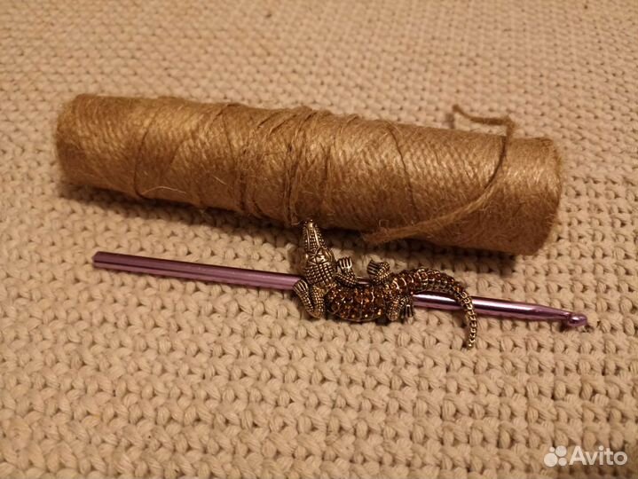 Корзина для цветов или косметики