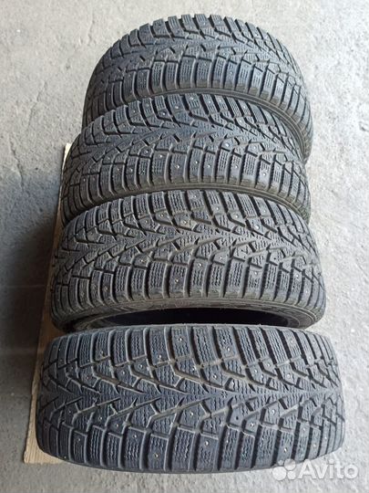 Maxxis ArcticTrekker NP3 205/55 R16