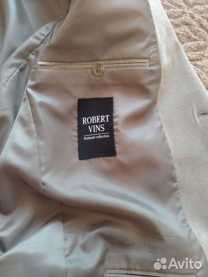 Костюм мужской