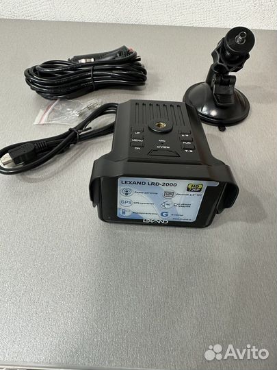 Видеорегистратор