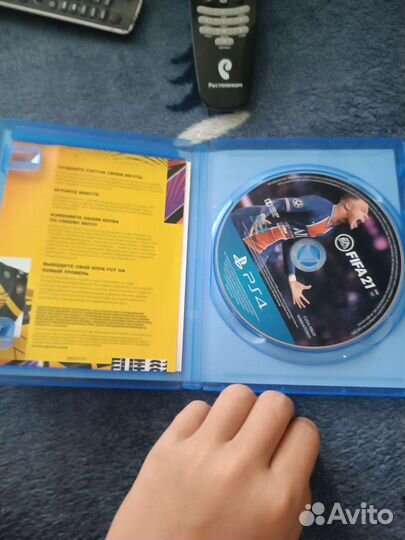 Игры для приставок ps4