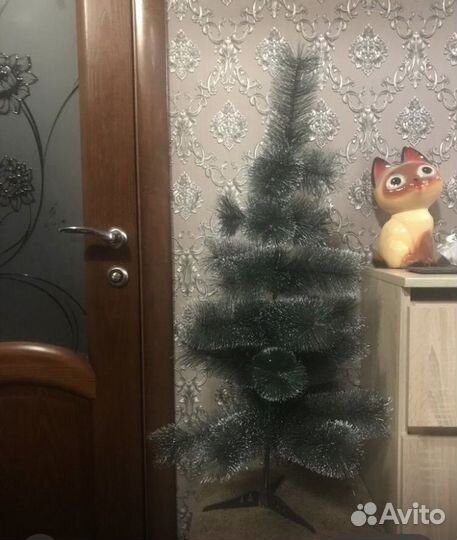 Ель искуственная