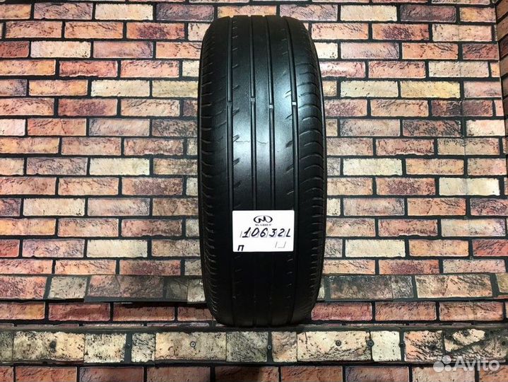 Yokohama Geolandar G98 225/65 R17