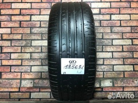 Continental ContiPremiumContact 5 225/55 R16