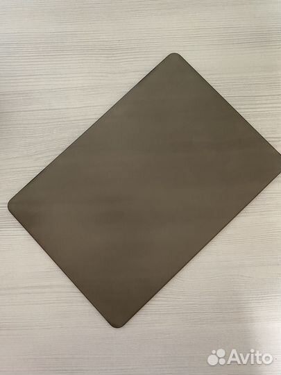 Чехол-накладка на Apple MacBook M1