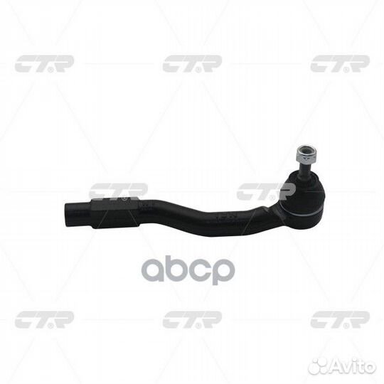 Нак.рул.тяги лев. LADA Vesta CE0127L CTR