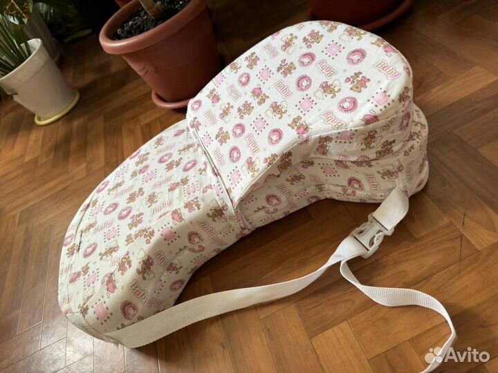 Подушка для кормления