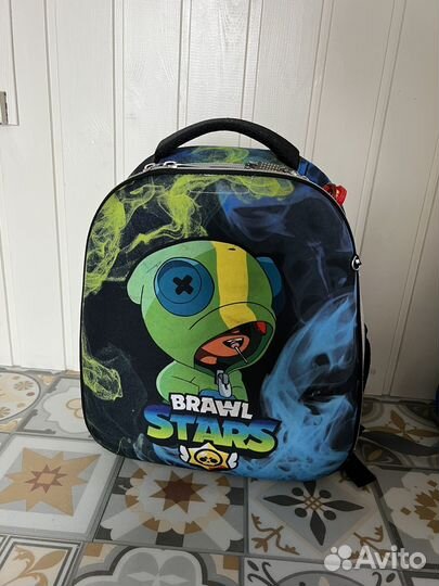 Школьный ранец ортопедический