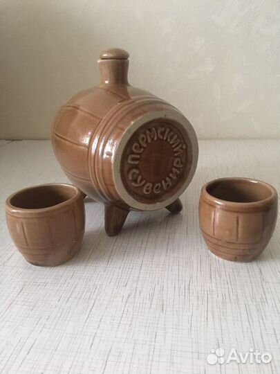 Набор сувенирный