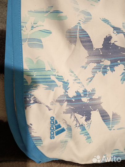 Шорты adidas оригинал