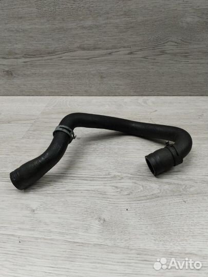 Патрубок охлаждения Mercedes C-Class W 203 coupe